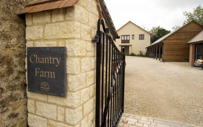 Chantry Farm
