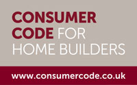 Consumer Code for House Builders