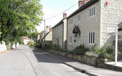 Forge Cottage