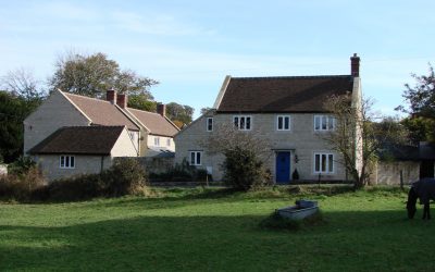 Forge Cottage