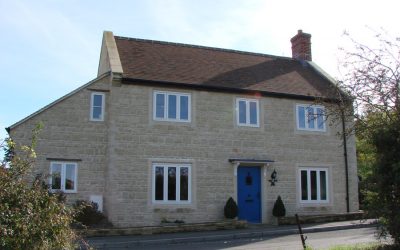 Forge Cottage