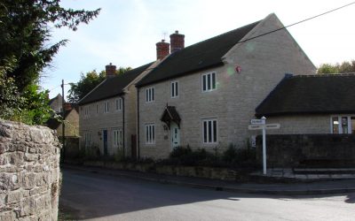 Forge Cottage