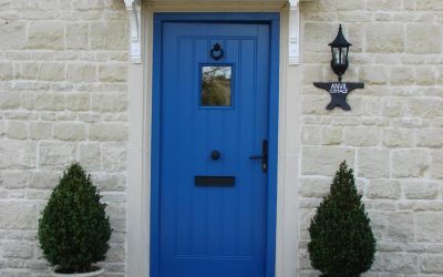 Forge Cottage