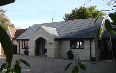 Forge Cottage