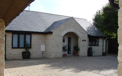 Forge Cottage