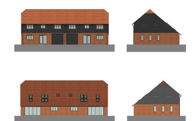 Plots 12 & 13