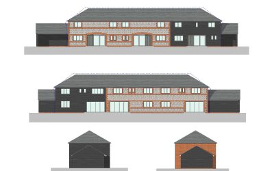 Plots 8 - 10