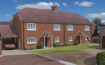 Plot 8 & 9