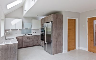Vicarage Lane