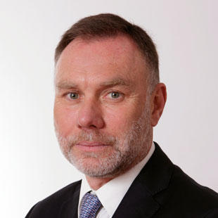 William Seaby - Director